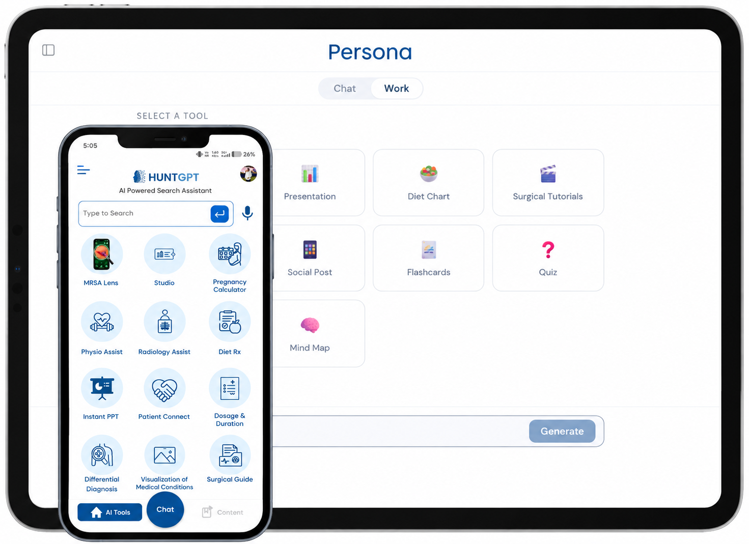 Vkonnect App Preview